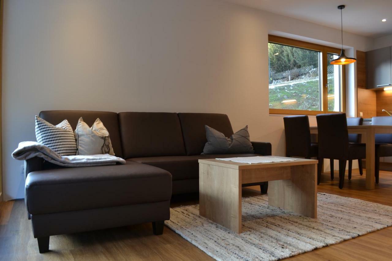 Apartment Waldesruh เอิทซ์ ภายนอก รูปภาพ